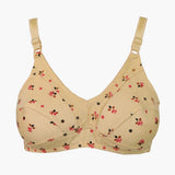 Women's Mix Design Bra - Skin, Women Bras, Chase Value, Chase Value
