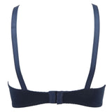 Women's Cotton Bra - Navy Blue, Women Bras, Chase Value, Chase Value