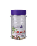 Grace Jar – 2 Pcs Set, Storage Boxes, Chase Value, Chase Value