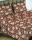Printed Double Bed Sheet