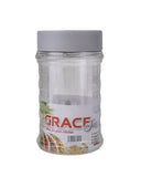 Grace Jar – 2 Pcs Set, Storage Boxes, Chase Value, Chase Value