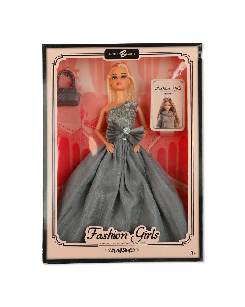 Doll 11 Inch