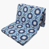 Molty Foam 3 Fold Mattress, Mattress, Molty Foam, Chase Value