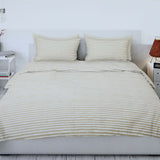 King Size Double Bed Sheet 5 Piece Set - G, King Size Bed Sheet, Chase Value, Chase Value