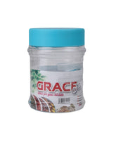 Grace Jar – 3 Pcs Set, Storage Boxes, Chase Value, Chase Value
