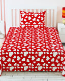Kids' Single Bed Sheet