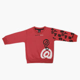 Boys T-Shirts - Dark Pink, Boys T-Shirts, Chase Value, Chase Value