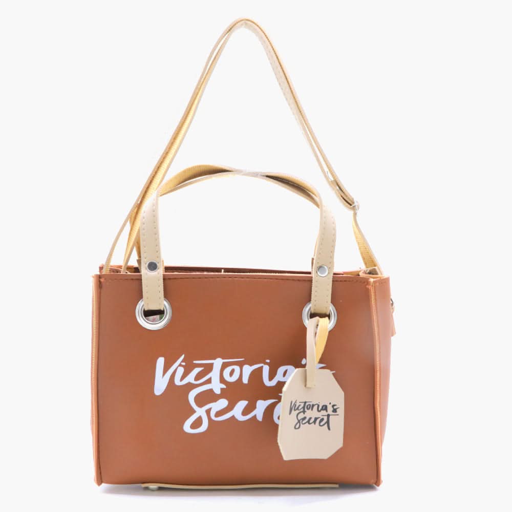 Women's Shoulder Bags - Brown, Women Bags, Chase Value, Chase Value