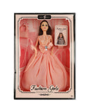 Doll 11 Inch, Dolls & House, Chase Value, Chase Value