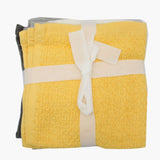 Kitchen Pack Of 5 Hem Towel, Kitchen Towels, Chase Value, Chase Value