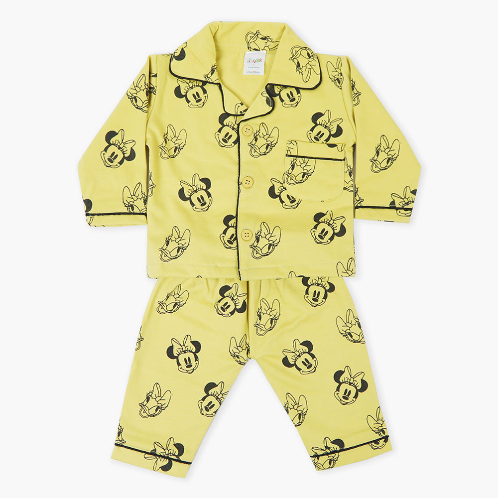 Chase Value Baby Boy Newborn Clothes Sets Newborn Girls Night Suit