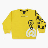 Boys T-Shirts - Yellow, Boys T-Shirts, Chase Value, Chase Value