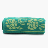 Face Towel - Green, Face Towels, Chase Value, Chase Value
