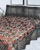 Printed Double Bedsheet