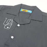 Eminent Boys Half Sleeves Causal Shirt - Dark Grey, Boys Shirts, Eminent, Chase Value