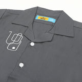 Eminent Boys Half Sleeves Causal Shirt - Dark Grey, Boys Shirts, Eminent, Chase Value