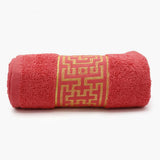 Face Towel - Fushia, Face Towels, Chase Value, Chase Value
