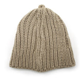 Kids Woolen Cap - Brown, Boys Caps & Gloves, Chase Value, Chase Value