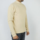 Men's High Neck - Skin, Men's Sweater & Sweat Shirts, Chase Value, Chase Value
