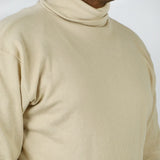 Men's High Neck - Skin, Men's Sweater & Sweat Shirts, Chase Value, Chase Value