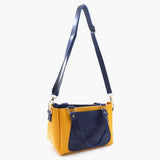 Women's Bag - Yellow, Women Bags, Chase Value, Chase Value