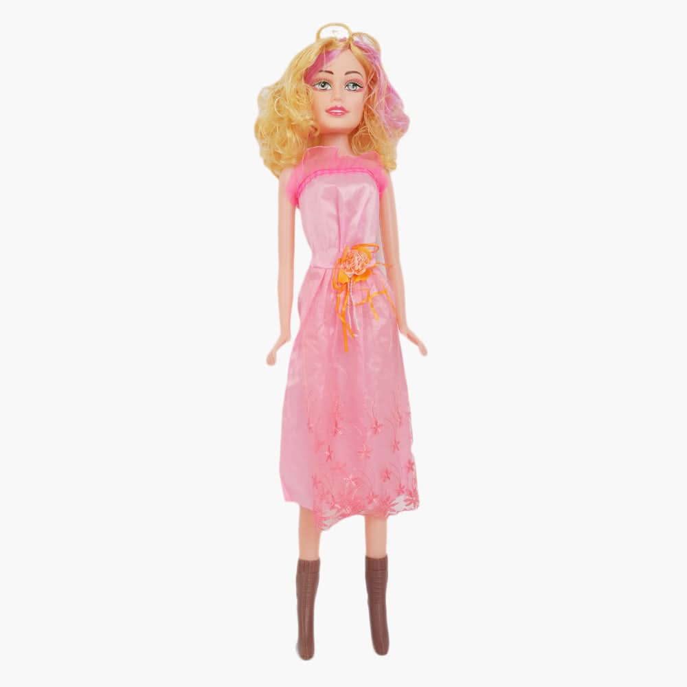 Kids Doll - Multi, Dolls & House, Chase Value, Chase Value