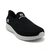 Women's Skechers - Black, Women Casual & Sports Shoes, Chase Value, Chase Value