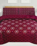 Valuables Double Bedsheet 90x98