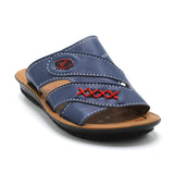 Boys Slipper - Blue, Boys Slippers, Chase Value, Chase Value