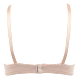 Women's Cotton Printed Bra - Skin, Women Bras, Chase Value, Chase Value
