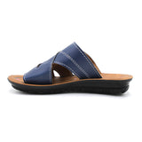 Boys Slipper - Blue, Boys Slippers, Chase Value, Chase Value