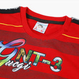 Newborn Boys 2Pcs Suit - Red, Newborn Boys Sets & Suits, Chase Value, Chase Value