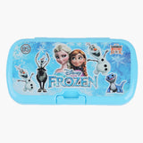 Sandwich Lunch Box - Sky Blue, Tiffin Boxes & Bottles, Chase Value, Chase Value