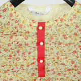 Girls Causal Maxi - Multi Color, Girls Maxi, Chase Value, Chase Value