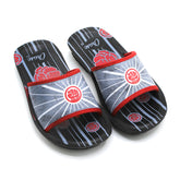 Boys Slipper - Grey, Boys Slippers, Chase Value, Chase Value