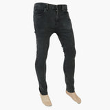 Men's Denim Pant - Grey, Men's Casual Pants & Jeans, Chase Value, Chase Value