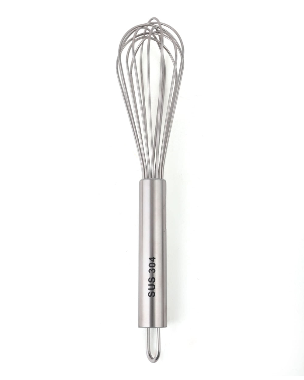 Stainless Steel Egg Beater, Kitchen Tools, Chase Value, Chase Value