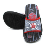 Boys Slipper - Grey, Boys Slippers, Chase Value, Chase Value