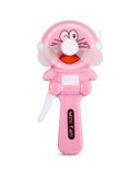 Mini Hand Fan