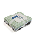 Kitchen Towels - Pack of 8, Kitchen Towels, Chase Value, Chase Value