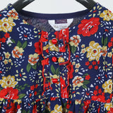 Girls Causal Maxi - Blue, Girls Maxi, Chase Value, Chase Value
