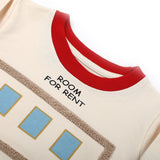 Newborn Boys Full Sleeves Suit - Blue, Newborn Boys Sets & Suits, Chase Value, Chase Value