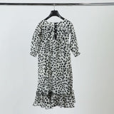 Girls Causal Maxi - Black, Girls Maxi, Chase Value, Chase Value