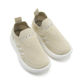 Girls Skechers - Beige, Girls Sneakers & Shoes, Chase Value, Chase Value
