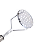 Stainless Steel Potato Masher, Kitchen Tools, Chase Value, Chase Value