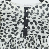 Girls Causal Maxi - Black, Girls Maxi, Chase Value, Chase Value
