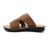 Boys Slipper - Mustard, Boys Slippers, Chase Value, Chase Value