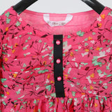Girls Causal Maxi - Pink, Girls Maxi, Chase Value, Chase Value