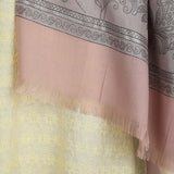 Women's Scarf - Tea Pink, Women Shawls & Scarves, Chase Value, Chase Value