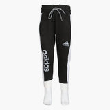 Boys Trouser Side Panel - Black, Boys Shorts, Chase Value, Chase Value